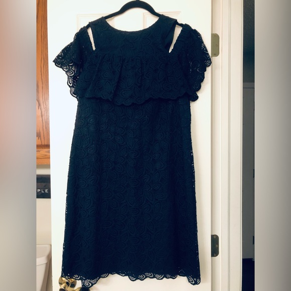 Cocktail/Party Dress. (12) Ann Taylor - Picture 1 of 6